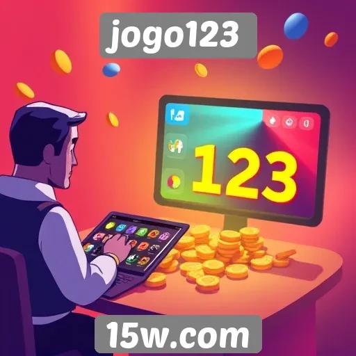 Comparação entre jogo123 e plataformas concorrentes