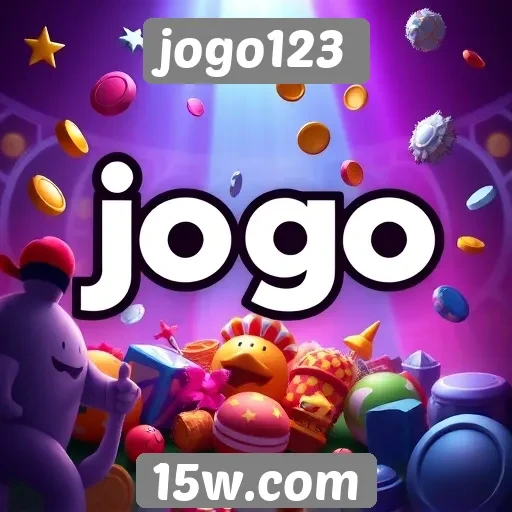 como jogo123 se destaca no mercado de jogos digitais