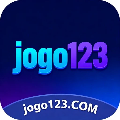 jogo123 Logo