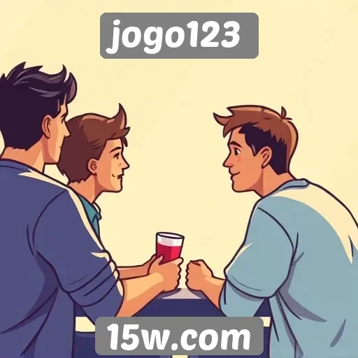 Impacto da comunidade de jogadores no jogo123