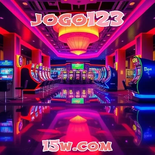 jogo123: Uma Aventura Épica em RPGs que Você Não Pode Perder!