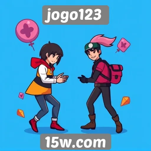 Avaliação da experiência do usuário em jogo123